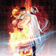 Image for article titled The Ultimate Street Fighter Art Collection